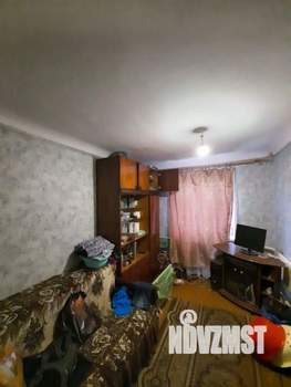 Дом 47м², 1-этажный, участок 5 сот.  