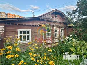 Дом 65м², 1-этажный, участок 5 сот.  