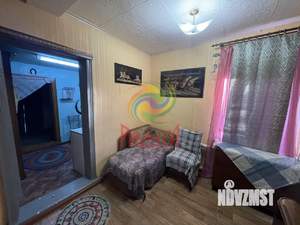 Дом 55м², 1-этажный, участок 6 сот.  