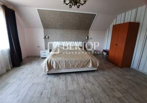 Дом 206м², 2-этажный, участок 5 сот.  