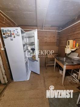 Дом 58м², 1-этажный, участок 7 сот.  