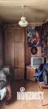 Дом 67м², 1-этажный, участок 4 сот.  