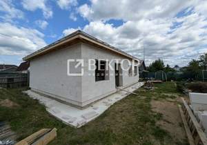 Дом 84м², 1-этажный, участок 5 сот.  