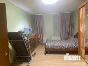 Дом 54м², 1-этажный, участок 4 сот.  