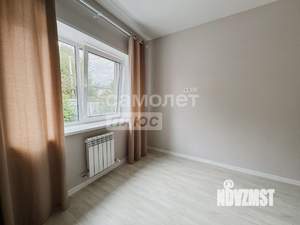 Коттедж 110м², 2-этажный, участок 4 сот.  