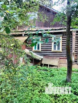 Дом 74м&sup2;, 1-этажный, участок 6 сот.  