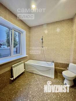 Таунхаус 160м², 2-этажный, участок 5 сот.  