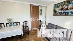 Коттедж 110м&sup2;, 2-этажный, участок 8 сот.  