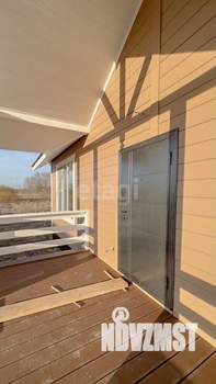 Дом 140м², 1-этажный, участок 9 сот.  