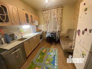 Дом 54м², 1-этажный, участок 4 сот.  