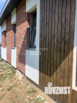 Коттедж 197м², 1-этажный, участок 7 сот.  