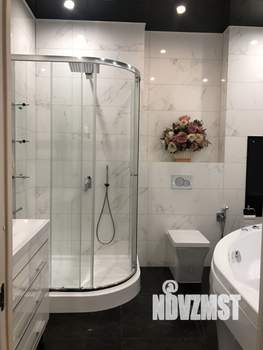 Коттедж 461м², 3-этажный, участок 15 сот.  