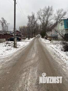 Дом 63м², 1-этажный, участок 5 сот.  