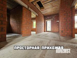 Дом 115м², 1-этажный, участок 10 сот.  