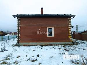 Дом 163м², 2-этажный, участок 8 сот.  
