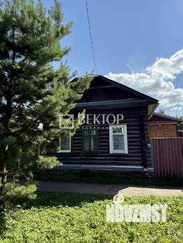 Дом 49м², 1-этажный, участок 6 сот.  