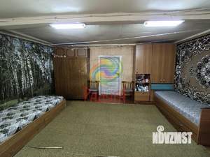 Дом 84м², 1-этажный, участок 5 сот.  