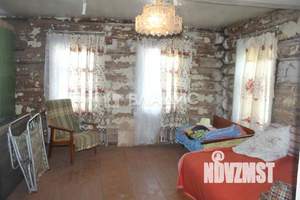 Дом 51м², 1-этажный, участок 13 сот.  