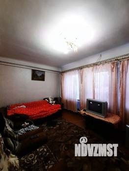 Дом 47м², 1-этажный, участок 5 сот.  