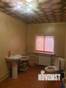 Дом 120м², 2-этажный, участок 7 сот.  