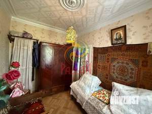 Дом 44м², 1-этажный, участок 5 сот.  