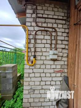 Дом 115м², 1-этажный, участок 6 сот.  