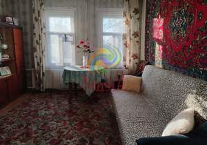 Дом 44м², 1-этажный, участок 5 сот.  