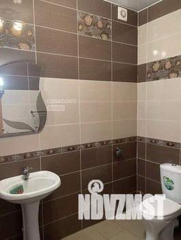 Коттедж 174м², 2-этажный, участок 5 сот.  