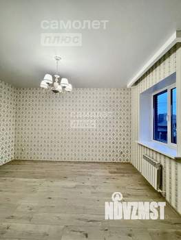 Таунхаус 160м&sup2;, 2-этажный, участок 5 сот.  