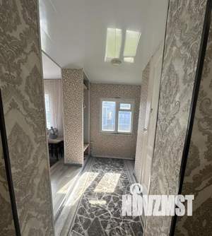 Дом 64м², 1-этажный, участок 5 сот.  