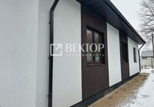 Дом 87м², 1-этажный, участок 11 сот.  