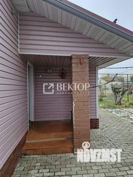 Дом 94м², 2-этажный, участок 7 сот.  