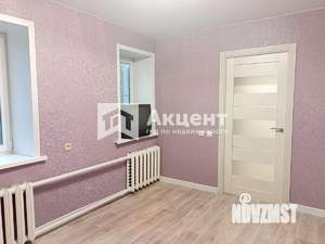 Дом 50м², 1-этажный, участок 7 сот.  