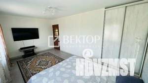 Коттедж 110м&sup2;, 2-этажный, участок 8 сот.  