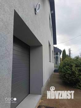 Коттедж 150м², 2-этажный, участок 6 сот.  