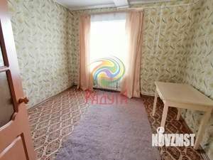 Дом 52м², 1-этажный, участок 7 сот.  