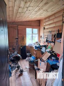 Дом 157м², 2-этажный, участок 9 сот.  