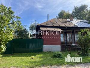 Дом 40м², 1-этажный, участок 3 сот.  