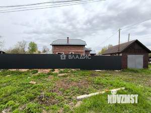 Дом 163м², 2-этажный, участок 7 сот.  