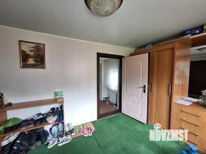 Дом 93м², 2-этажный, участок 7 сот.  