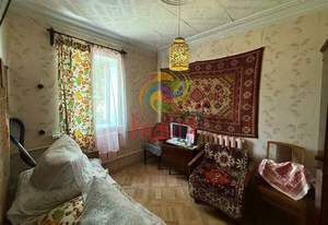 Дом 44м², 1-этажный, участок 5 сот.  