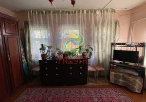 Дом 47м², 1-этажный, участок 5 сот.  