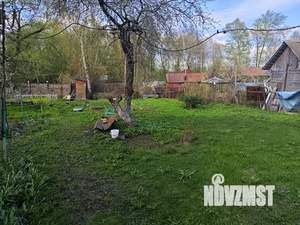 Дом 86м², 1-этажный, участок 10 сот.  