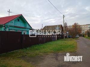 Дом 66м², 1-этажный, участок 9 сот.  