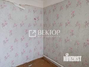 Дом 47м², 1-этажный, участок 5 сот.  