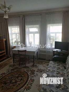 Дом 50м², 1-этажный, участок 7 сот.  