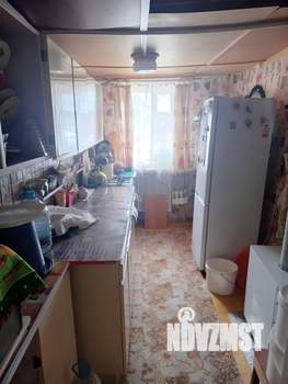 Дом 40м&sup2;, 1-этажный, участок 6 сот.  