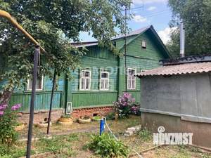 Дом 55м², 1-этажный, участок 4 сот.  