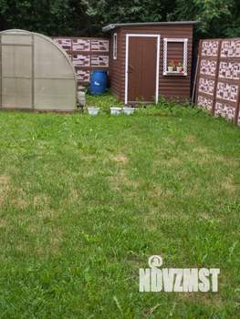 Коттедж 261м², 2-этажный, участок 7 сот.  