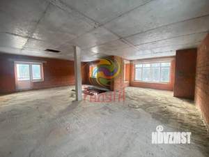 Таунхаус 320м², 4-этажный, участок 4 сот.  